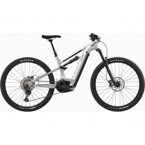 Cannondale Moterra Neo 3 -...