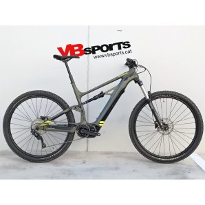 Cannondale Moterra Neo 5 -...